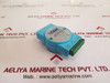 Advantech adam-4520 isolated converter rs-232 to rs-422/rs-485 module used