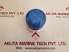 Rs 309-5843 blue flashing surface mount