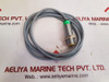 Turck Bi5-m18-an6X Inductive Proximity Sensor Range