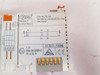 Wago 750-513 relay output module Used