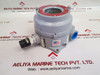 Detcon tp-524d combustible microsafe h2s gas sensor