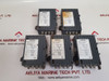 Siemens 6gk 1502-4ab10 optical link module 010s