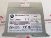 Allen-bradley 1762-l40bxb ser.c micrologix 1200 plc controller rev.c