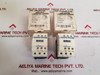 Telemecanique/Schneider Cad50B7 Control Relay 10A 24V 50/60Hz