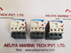 Telemecanique/schneider lrd08 overload relay