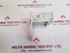 Allen-bradley 193-epm3 ser.a panel adapter