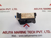 Mitsubishi th-k20 thermal overload relay