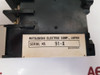 Mitsubishi th-k20 thermal overload relay