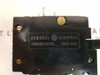 General electric cr324c360f overload relay