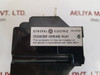 General electric cr324c360f overload relay