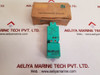 Pepperl + fuchs nj20+u1+w proximity sensor 36684s