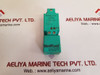 Pepperl + fuchs nj20+u1+w proximity sensor 36684s
