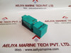 Pepperl + fuchs nj20+u1+w proximity sensor 36684s