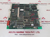 Nor control nn-791.12 i/o processor card