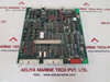 Nor control nn-791.12 i/o processor card