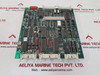 Nor control nn-791.12 i/o processor card