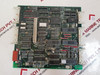 Nor control nn-791.12 i/o processor card