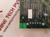 Nor control nn-791.12 i/o processor card