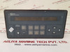 Sam electronics bat 416b  fire alarm control display 271.135 586