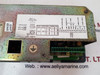 Sam electronics bat 416b  fire alarm control display 271.135 586