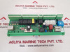 Bollfilter bk2200 main mainboard for protection system