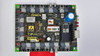 Alstom Power Conversion 28X3555 10B Pcb Card