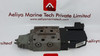 Sauer danfoss 02atex459x hydraulic solenoid control