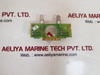 Ulstein marine ind1013-b pcb card