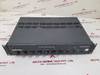 Dynacord mv 200a mixer amplifier
