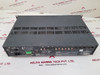 Dynacord mv 200a mixer amplifier