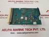 Kongsberg Simrad Ai400 Pcb Card 37970092 B