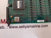 Kongsberg simrad di400 37970035 a pcb card 37970050 c