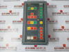 Kongsberg Norcontrol Etu 001 8200011 Engine Telegraph Unit