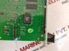 Kongsberg simrad sbc500 600126 rev.b pcb card