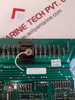 Saab marine 9121462-102 pcb board 9121461-005l