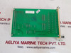 Saab Marine Pb206Gf 9150022-080 K Pcb Card 9150022-771