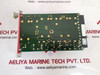 Saab Marine Pb201 Pcb Card 6853391-011