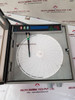 Abb Fulscope Px105 Circular Chart Recorder