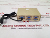 Maxicom vga-1504a 4 port vga splitter 150 mhz