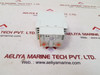 Crouzet 84 873 301 fwa 3 phase asymmetry relay