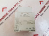 Crouzet 84 873 301 fwa 3 phase asymmetry relay