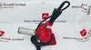 Portable heat gun by Master Electric, model VT-750C, max temp 1000'F