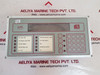 Lanng & stelman 1284-002 alarm panel pcb. a4