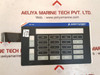 Soren T.Lyngso Rec 900 Keypad