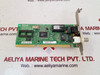 D-link De-220P Ct Rev-d2 Ethernet Adapter Card Module 181025183760