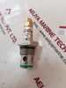 Hydac Dve-16 -12.1/0 hydraulic flow control valve