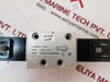 Norgren X-nme127-23425/G12Cz Solenoid Valve