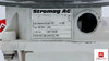 Stromag 48 BM-292 Limit Switch 250V/AC 6A 24V/DC 6A - IP66