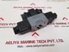 Tokimec dg4v-3-6c-m-p2-t-7-54 directional control valve