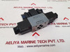 Tokimec dg4v-3-6c-m-p2-t-7-54 directional control valve